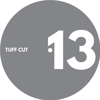 Late Nite Tuff Guy - Tuff Cuts #13 - Tuff Cut Late Nite Tuff Guy - Tuff Cuts #13 - Tuff Cut