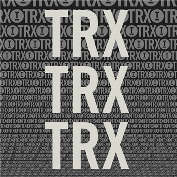 Toolroom Trax Sampler Vol. 1 - Various Artists - Toolroom Trax