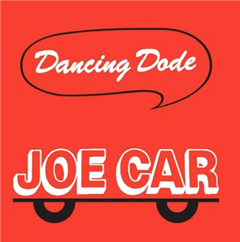 Joe Car - Dancing Dode - BEST RECORD