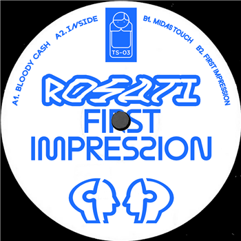 Rosati - First Impression - Dolly