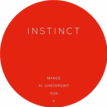 Mance - Checkpoint - Instinct