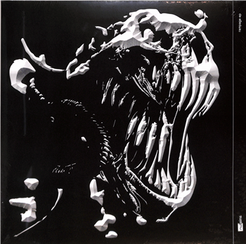 Bollmann - Rampage (Gatefold/ Splatter 2x12Inch) - Nulleins Records Bollmann - Rampage (Gatefold/ Splatter 2x12Inch) - Nulleins Records