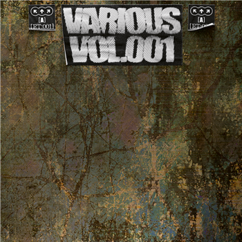 Various Artists - Various Vol. 1 | Everybody Trance - Everybody Trance