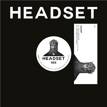 Usurp - HEADSET005 - Headset