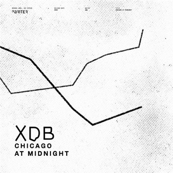Xdb - Chicago At Midnight (feat Delano Smith mix) - Pariter