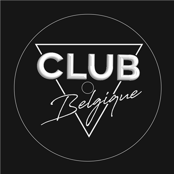 NICK BERLIN & MAX EROTIC - CLUB BELGIQUE VOLUME 2 - We Play House Recordings