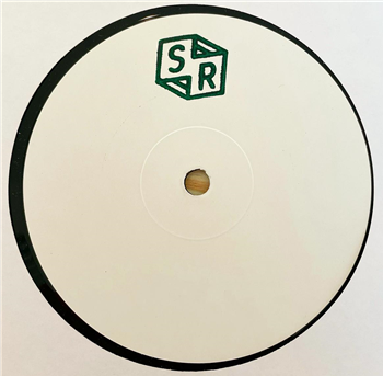 Federsen - STLR10.1 - 10" - Stately Records