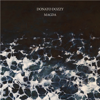 Donato Dozzy - Magda - 2LP - Spazio Disponibile