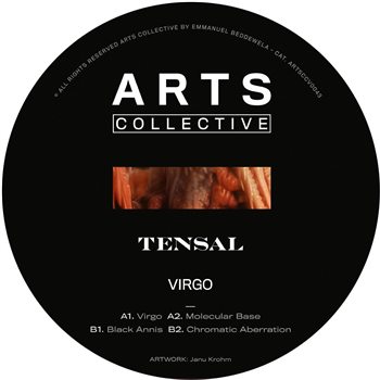 Tensal - Virgo - ARTS