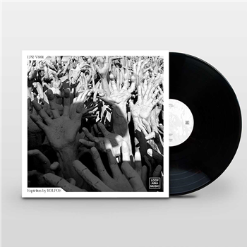 KØLPØS - Espiritus EP - Loopaina KØLPØS - Espiritus EP - Loopaina