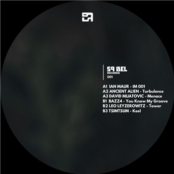 59BEL - Vol.1 - VA - 59BEL 59BEL - Vol.1 - VA - 59BEL