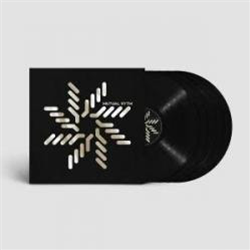 Various Artists - Federation Of Rytm III - [hot foil printed sleeve] - 5x12" - Mutual Rytm