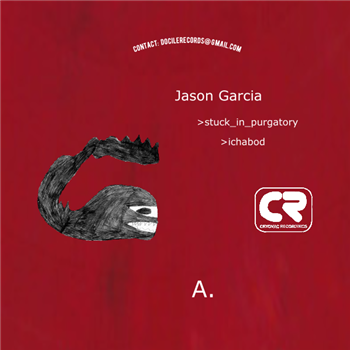 Jason Garcia / A.Garcia & M.Kretsch - Cryovac 28 - CRYOVAC DETROIT