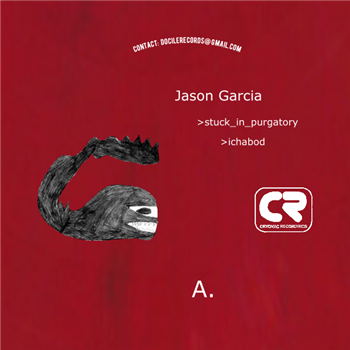 Jason Garcia / A.Garcia & M.Kretsch - Cryovac 28 - CRYOVAC DETROIT Jason Garcia / A.Garcia & M.Kretsch - Cryovac 28 - CRYOVAC DETROIT