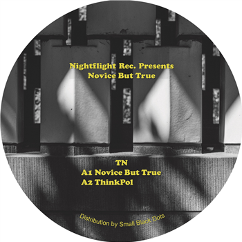 TN - Novice But True - Nightflight Records