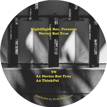 TN - Novice But True - Nightflight Records TN - Novice But True - Nightflight Records