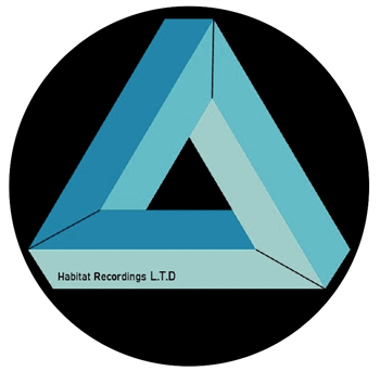 HABITAT RECORDINGS LTD 005 - VA - HABITAT RECORDINGS LTD