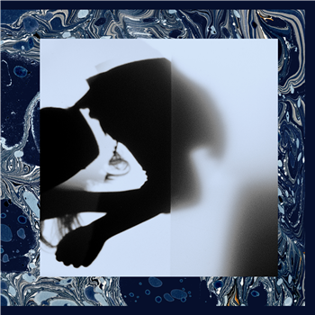 Lea Bertucci - Of Shadow and Substance - Cibachrome Editions Lea Bertucci - Of Shadow and Substance - Cibachrome Editions