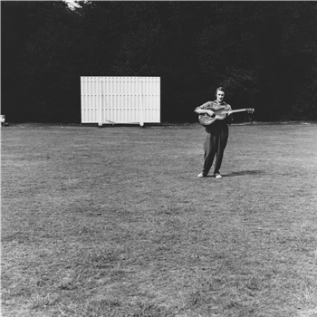 Fred Frith - Guitar Solos / Fifty - Week-End Records