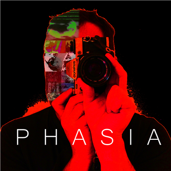 VHS Head - PHASIA - SKAM RECORDS