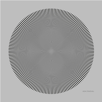 Asa - Radial - Raster Media Asa - Radial - Raster Media