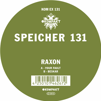 Raxon - Speicher 131 - Kompakt Extra