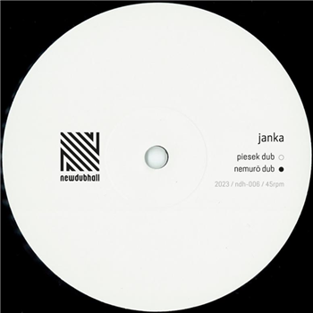 Janka - Piesek Dub - Newdubhall