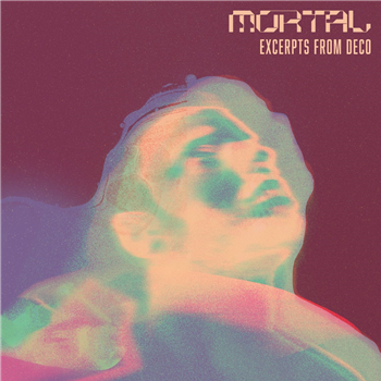 Mortal - Deco - Sunny Crypt