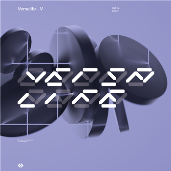 Versalife - V - LDI Records