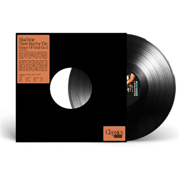 Machine - There But For The Grace Of God Go I (Moplen Remixes) - Classics By KOOKOO Machine - There But For The Grace Of God Go I (Moplen Remixes) - Classics By KOOKOO