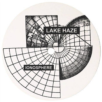 Lake Haze - Ionosphere - Atlantic Thunder