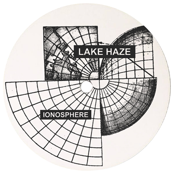 Lake Haze - Ionosphere - Atlantic Thunder Lake Haze - Ionosphere - Atlantic Thunder