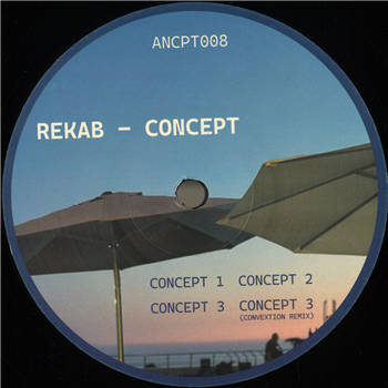 Rekab - Concept - Analog Concept