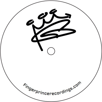 Detox Twins - In My Soul Remixes - Finger Prince Detox Twins - In My Soul Remixes - Finger Prince