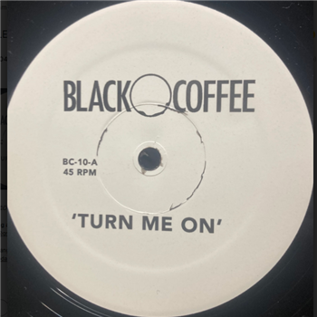 Black Coffee - Black Coffee