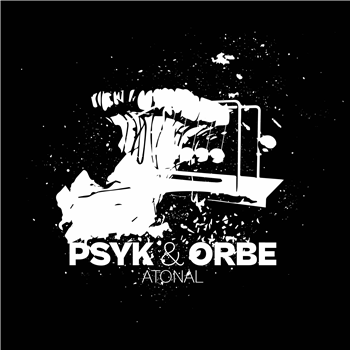 PSYK & ORBE - ATONAL - Mote Evolver