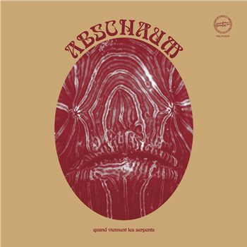 Abschaum - Quand Viennent les Serpents - Macadam Mambo