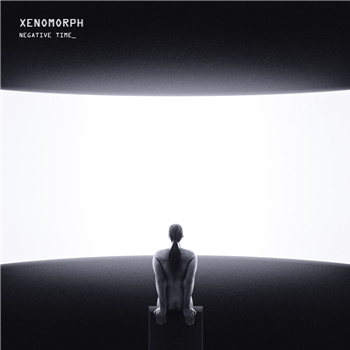 Xenomorph - Negative Time EP - Suntrip Records