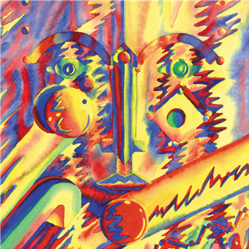 Remotif - Close Your Eyes And Count To One - GODDEZZ Remotif - Close Your Eyes And Count To One - GODDEZZ