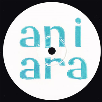 Bergqvist / Dorisburg / Genius of Time - AniaraWL03 - Aniara Recordings