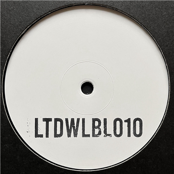 Scruscru - LTDWLBL010 - Ltd, W/Lbl