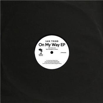 Ian Tribb- On My Way EP
- Caleto Records Ian Tribb- On My Way EP
- Caleto Records
