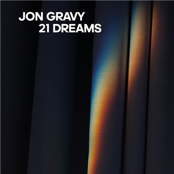 Jon Gravy - 21 Dreams - STUDIO BAHÖÖ