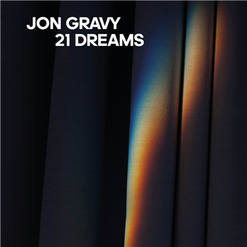 Jon Gravy - 21 Dreams - STUDIO BAHÖÖ Jon Gravy - 21 Dreams - STUDIO BAHÖÖ