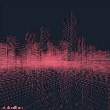Various Artists - Conurbation - 2x12" - defaultbox Various Artists - Conurbation - 2x12" - defaultbox