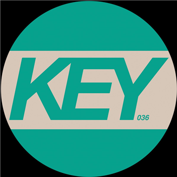 Hurdslenk - Kayak - Key Vinyl