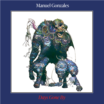 Manuel Gonzales (MGUN) - Days Gone By - 100 LIMOUSINES