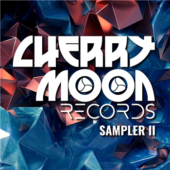 Various Artists - Cherry Moon Records Sampler II - Cherry Moon Records