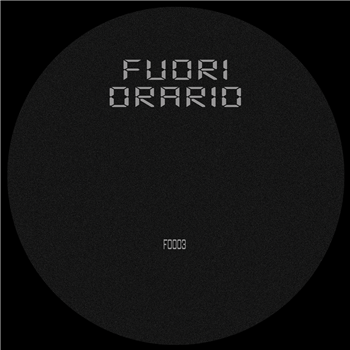 Various Artists - Past, Present & Future - Fuori Orario