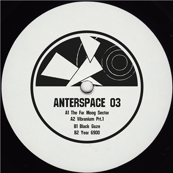 Ten Lardell - Anterspace 03 - Anterspace